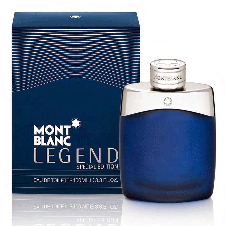 Legend Special Edition