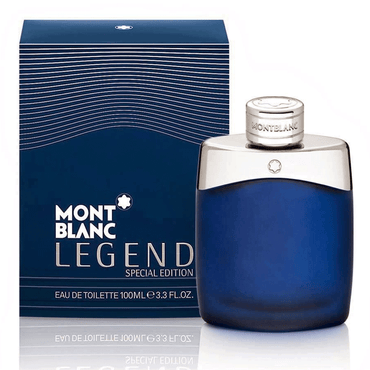 Legend Special Edition
