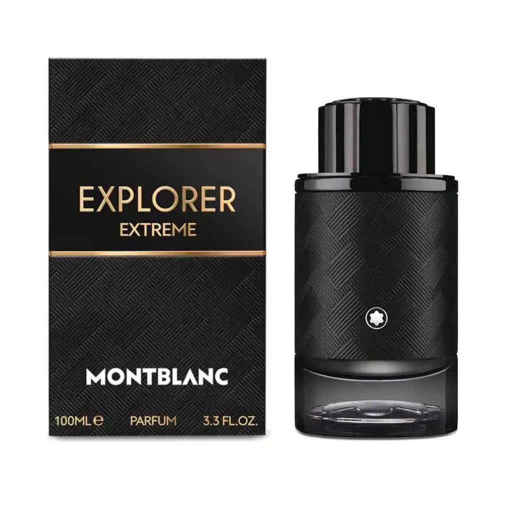 Explorer Extreme Parfum