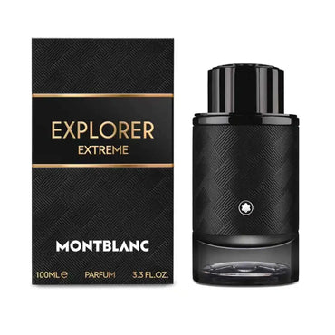 Explorer Extreme Parfum
