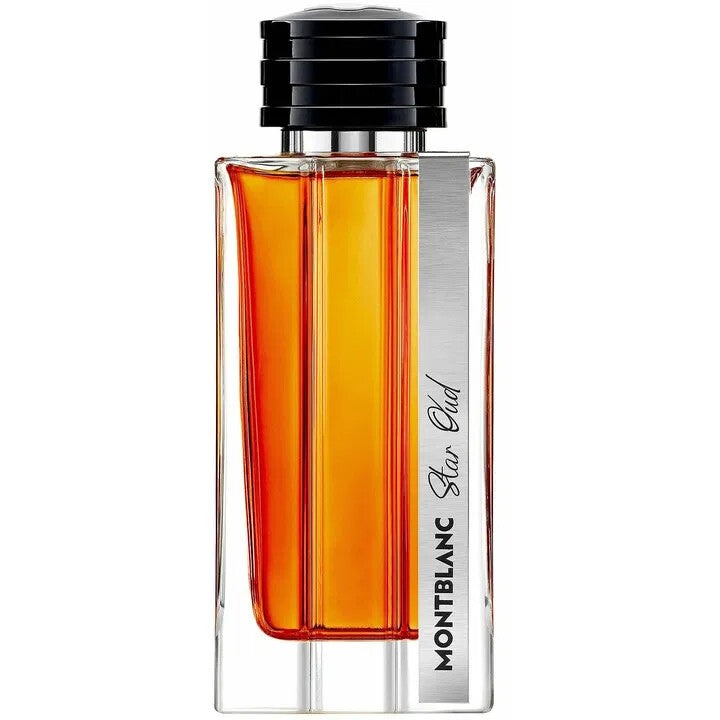 Star Oud by Mont Blanc Perfume for Man