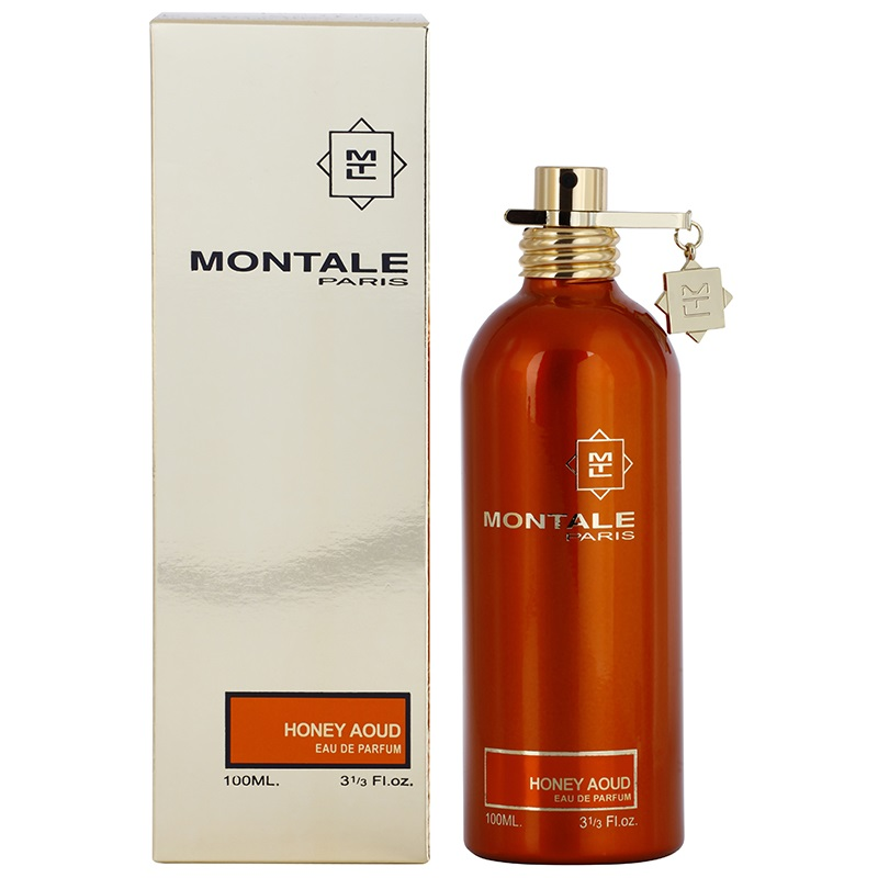 Aoud Honey