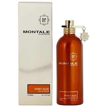 Aoud Honey
