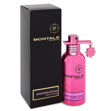 Aoud Rose Petals