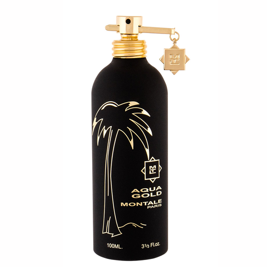 Aqua Gold by Montale Perfume for Unisex