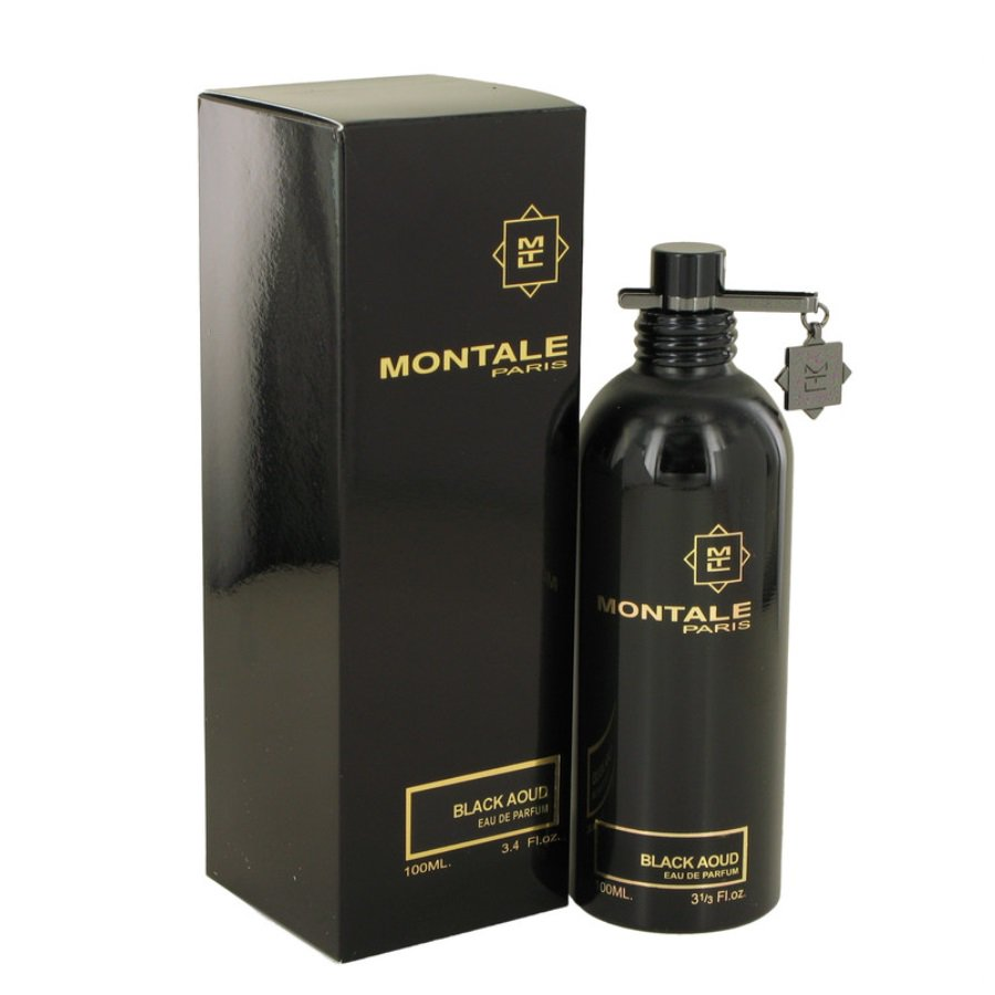 Black Aoud