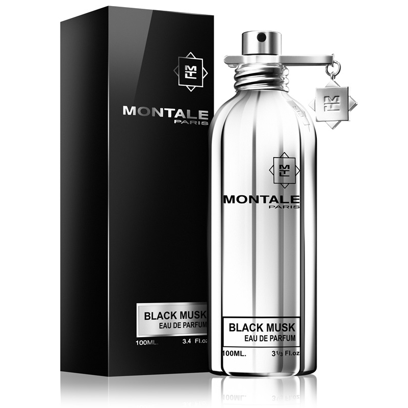 Black Musk