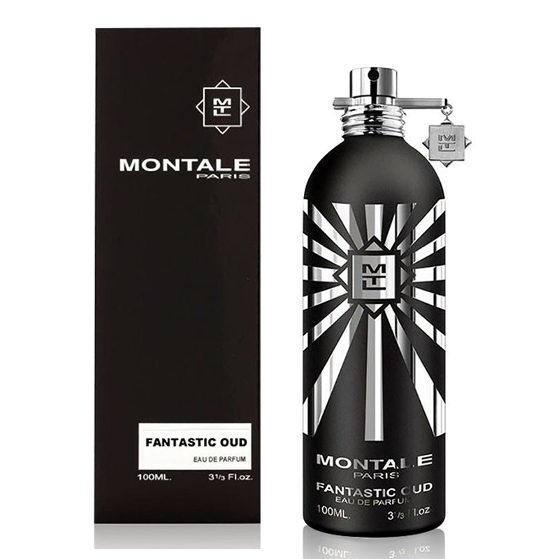 Fantastic Aoud