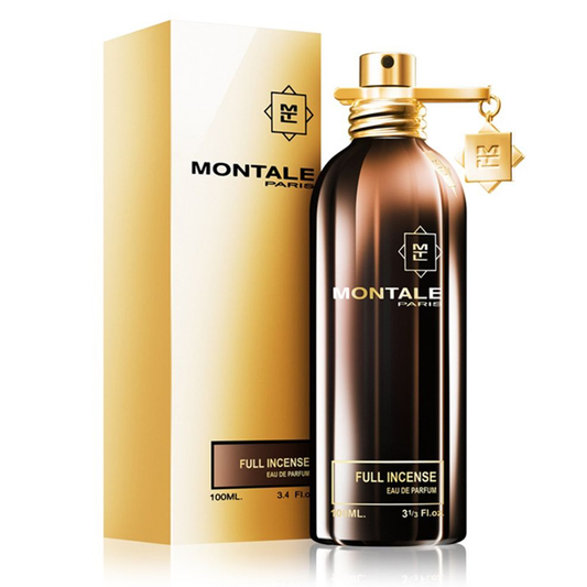 Full Incense by Montale Perfume for Unisex