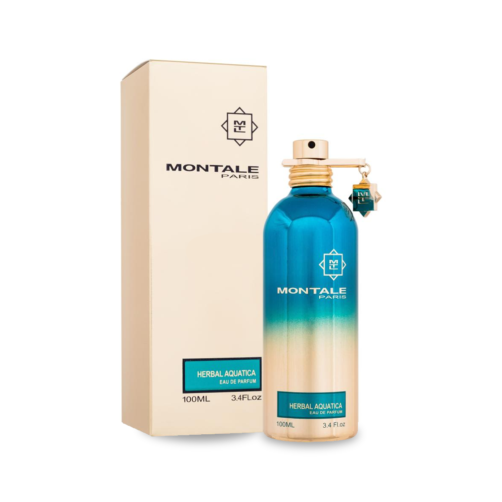 Herbal Aquatica by Montale Perfume for Unisex