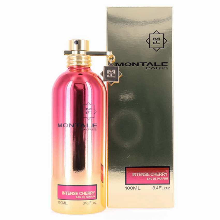 Intense Cherry by Montale Perfume for Woman