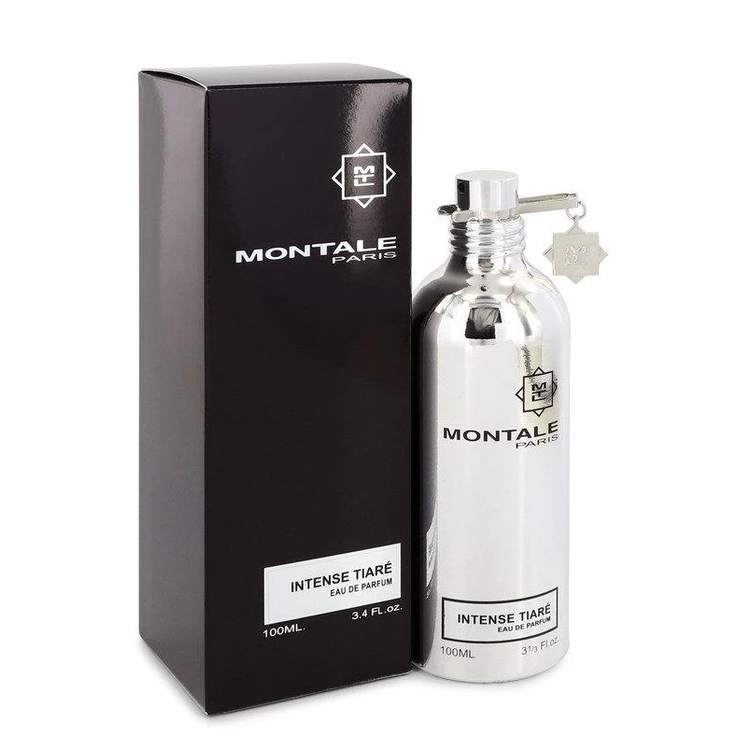 Intense Tiare