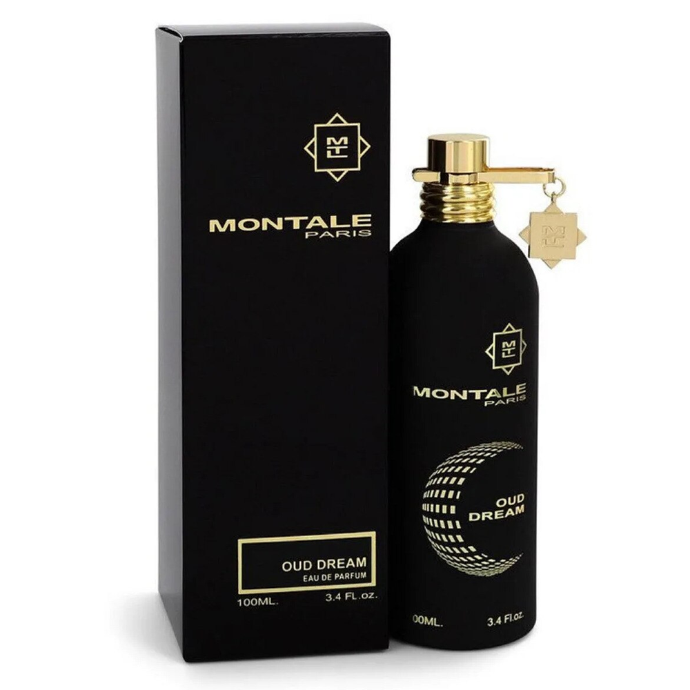 Oud Dream by Montale Perfume for Unisex