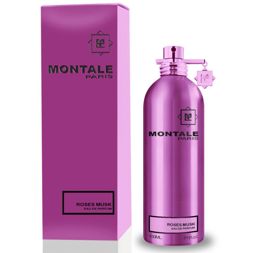 Rose Musk
