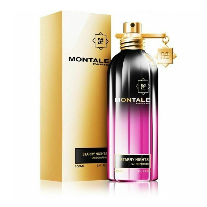 Starry Nights by Montale Perfume for Unisex