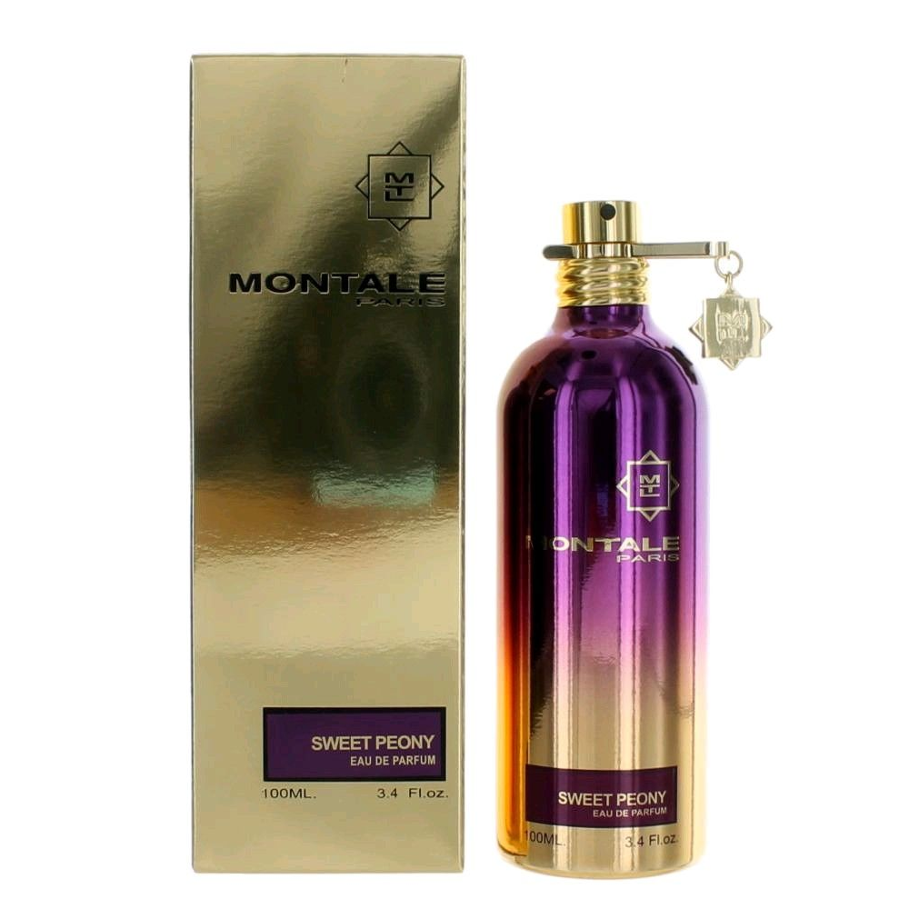 Sweet Peony by Montale Perfume for Woman