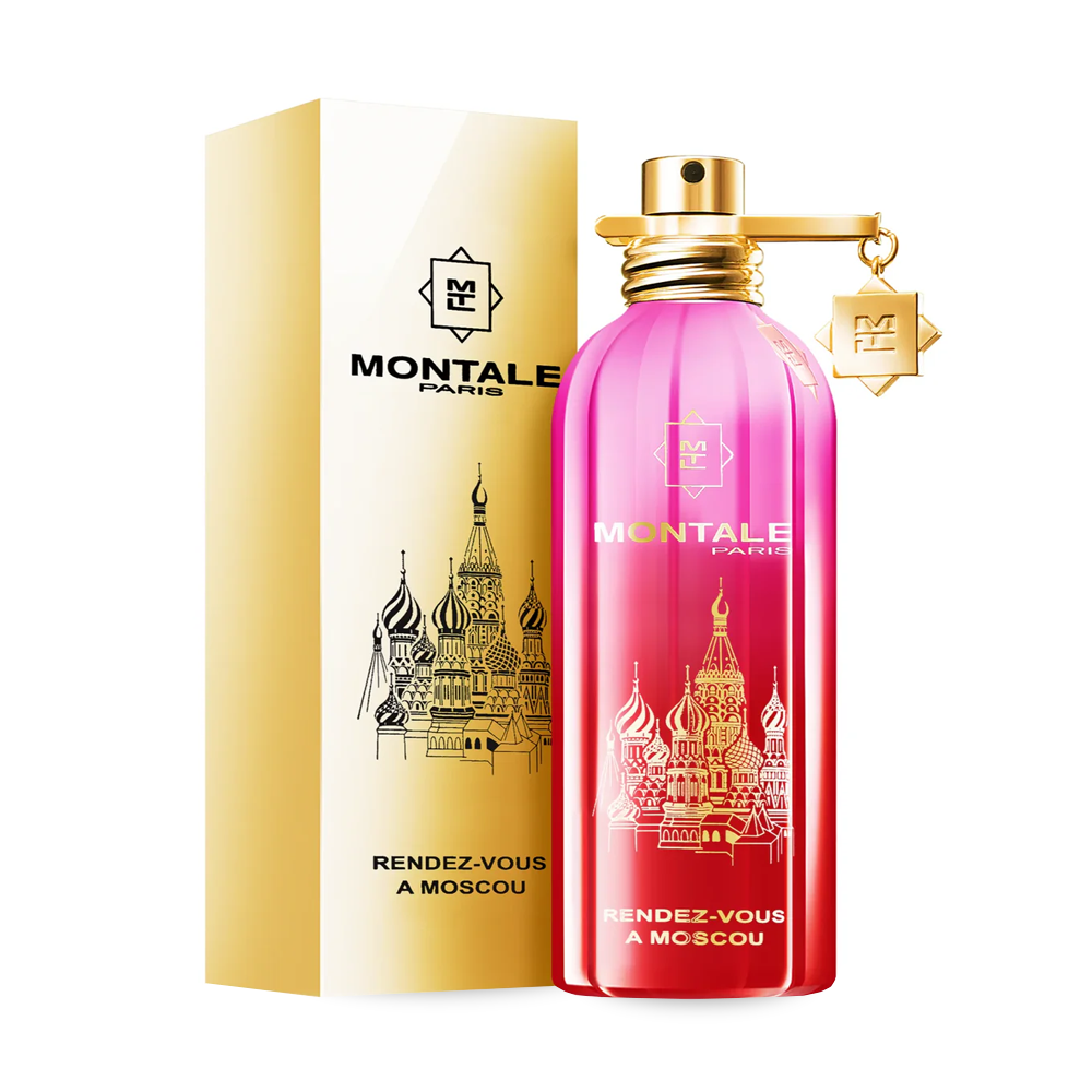 Rendez-Vous A Moscou