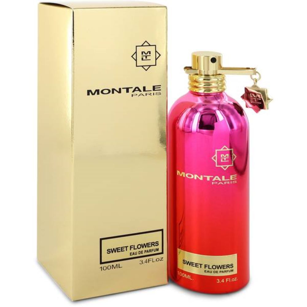 Sweet Flowers by Montale Perfume for Woman