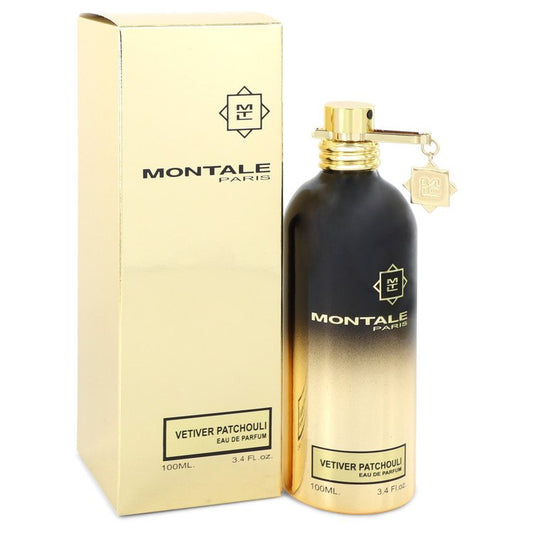 Vetiver Patchouli by Montale Perfume for Unisex
