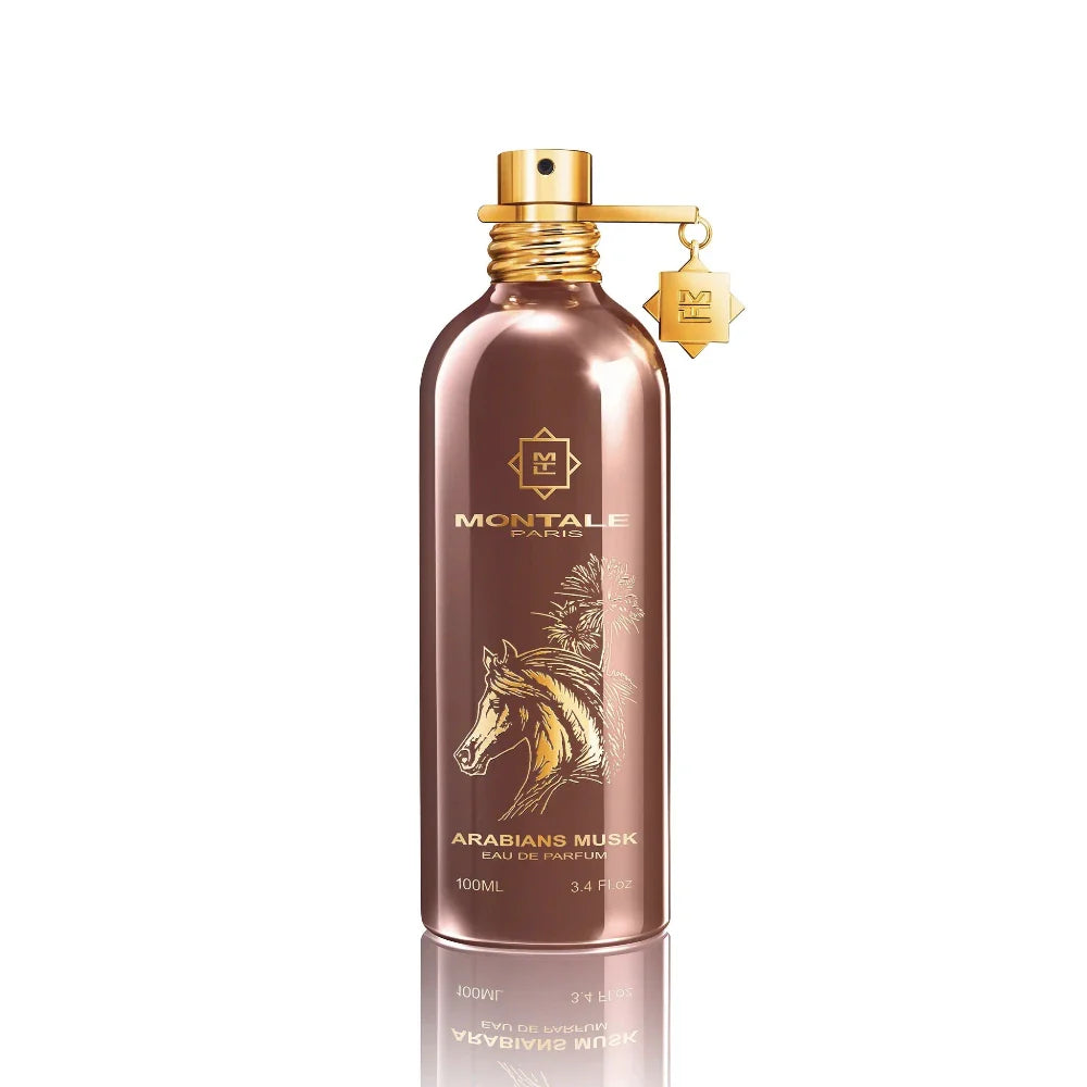 Arabians Musk by Montale Perfume for Unisex