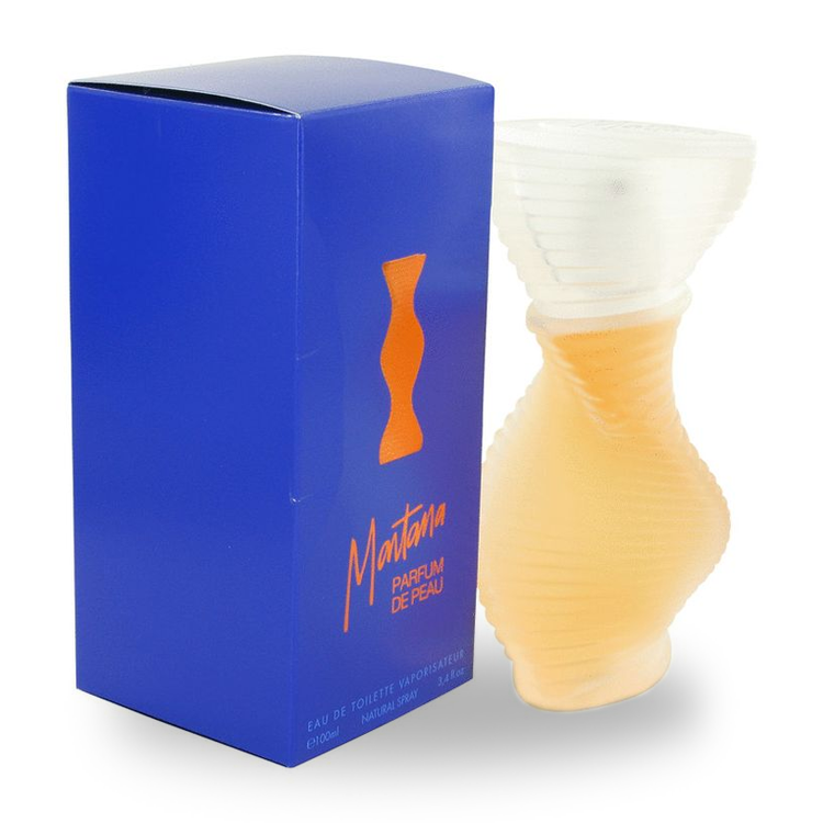 Montana Classic by Montana Perfume for Woman
