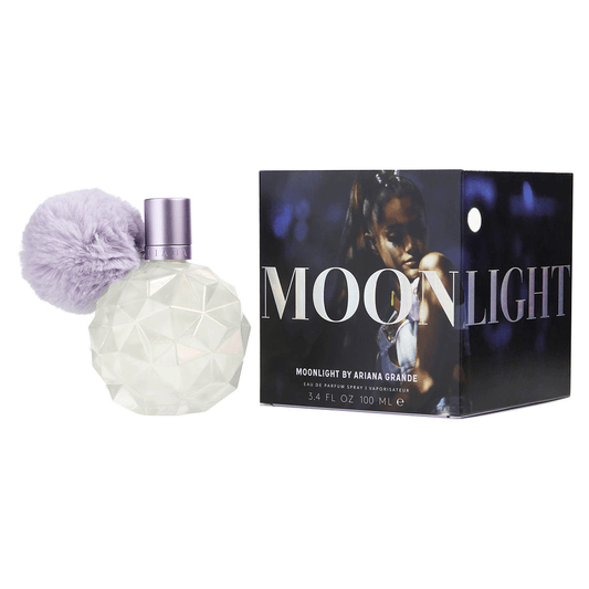 Moon Light by Ariana Grande Perfume for Woman