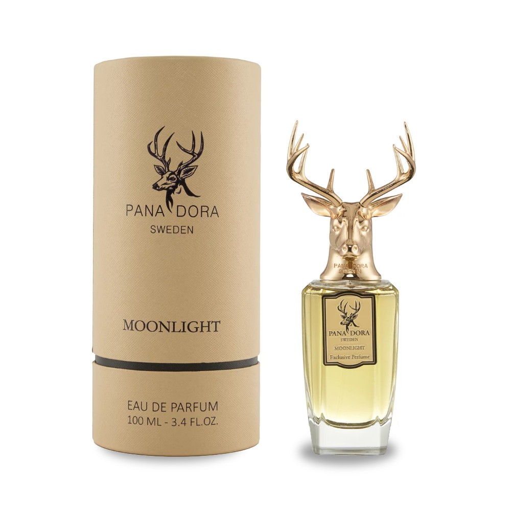 Moonlight by Pana Dora Perfume for Woman