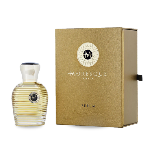 Aurum by Moresque Perfume for Unisex