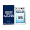 Forever Sailing