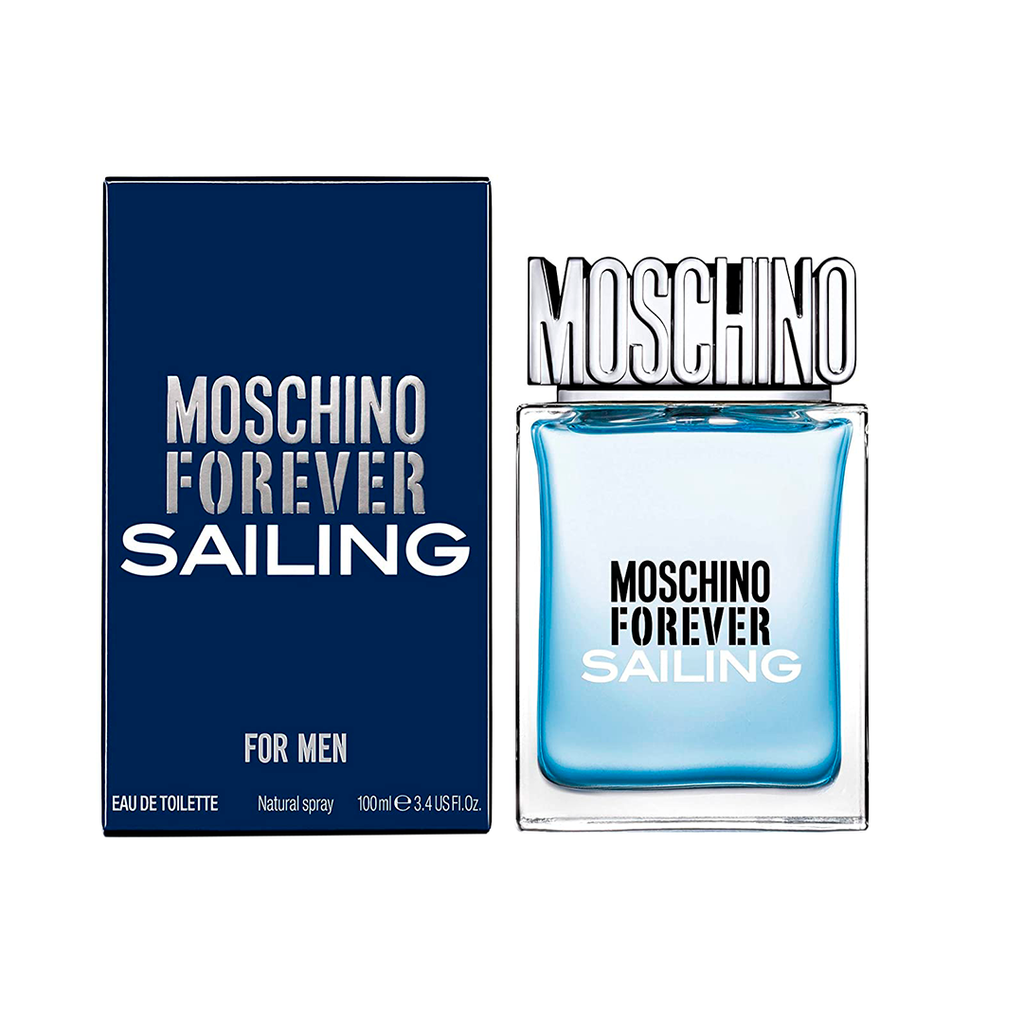 Forever Sailing