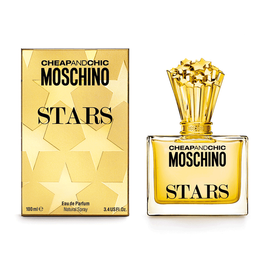 Stars by Moschino Perfume for Woman