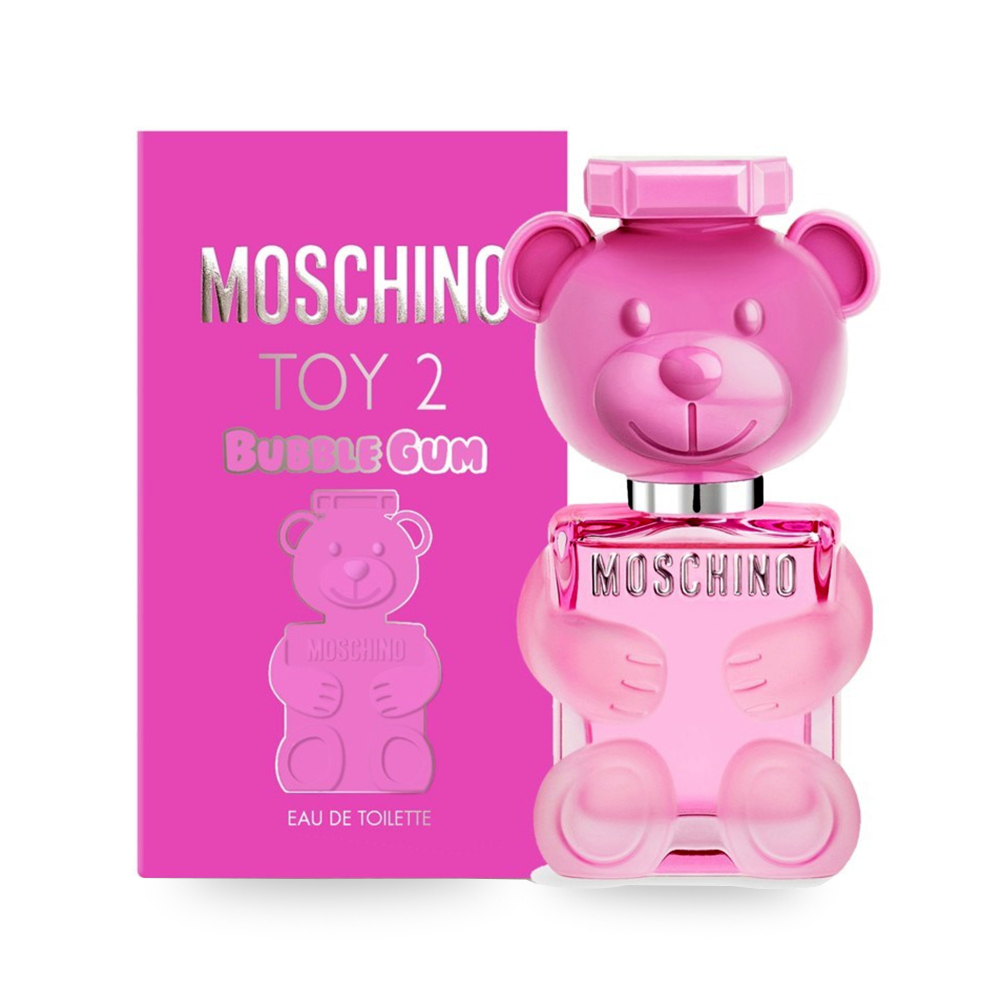 Toy 2 Bubble Gum
