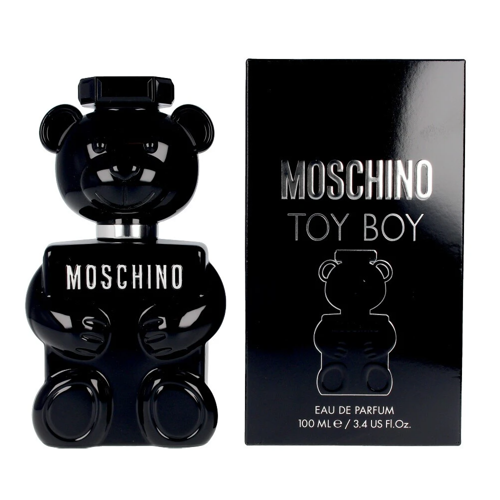 Toy Boy