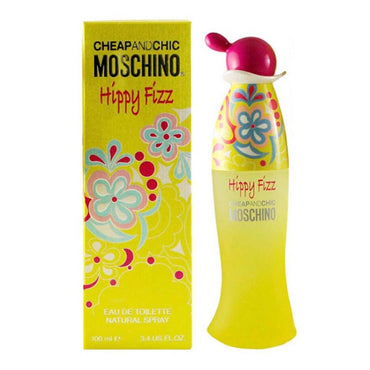 Hippy Fizz