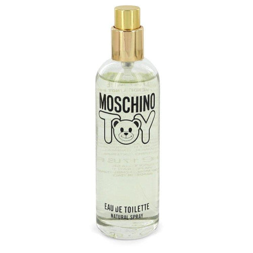 Toy by Moschino Perfume for Woman