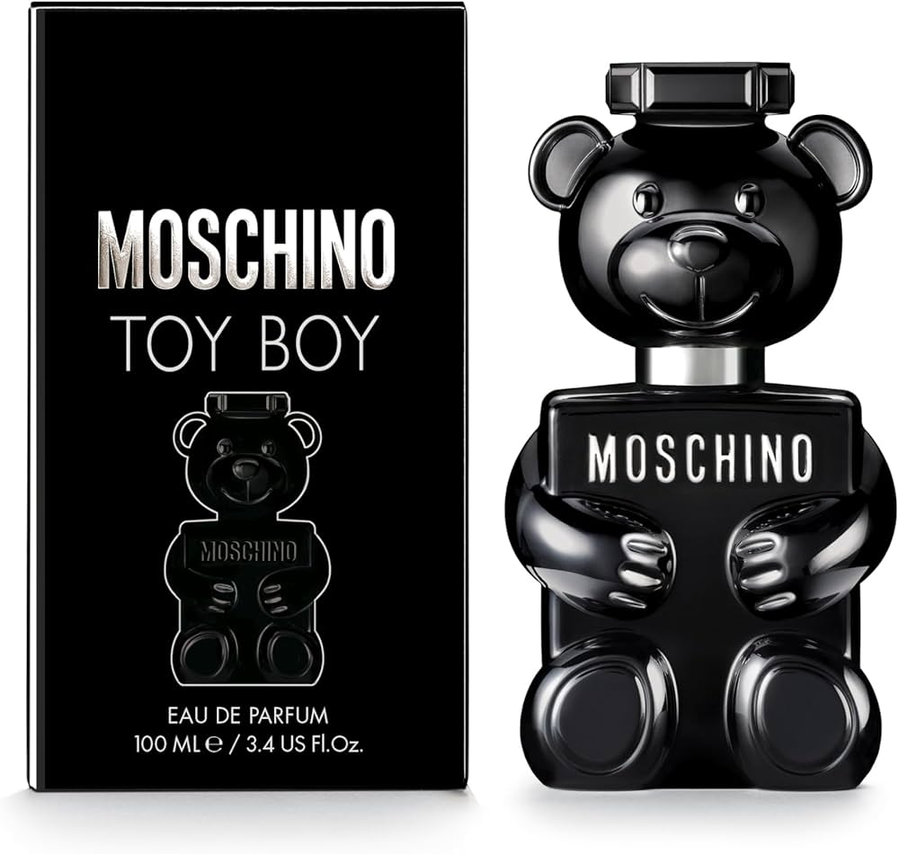 Moschino Toy Boy 2 by Moschino Perfume for Men