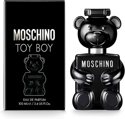 Moschino Toy Boy 2 by Moschino Perfume for Men