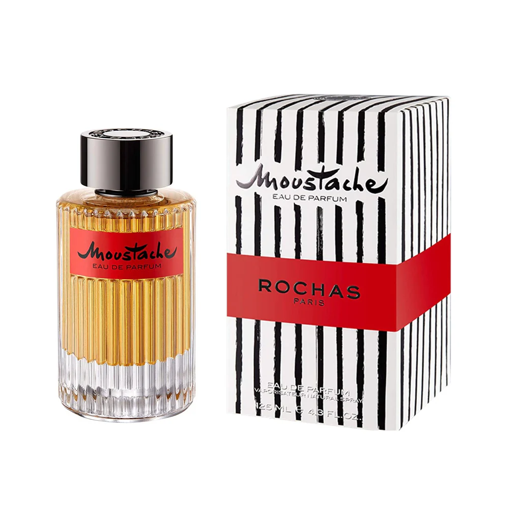 Moustache by Rochas Perfume for Unisex