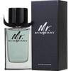 Mr Burberry