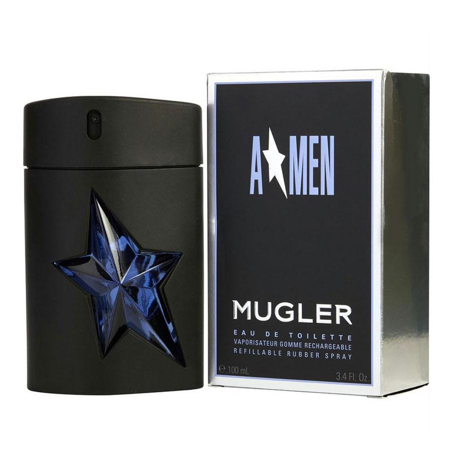 Angel A*Men by Thierry Mugler Perfume for Man