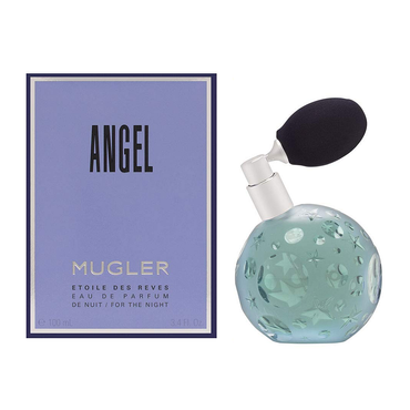 Angel Etoile Des Reves For The Night