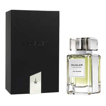 Hot Cologne
