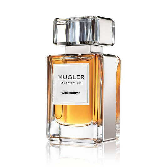 Woodissime by Thierry Mugler Perfume for Unisex
