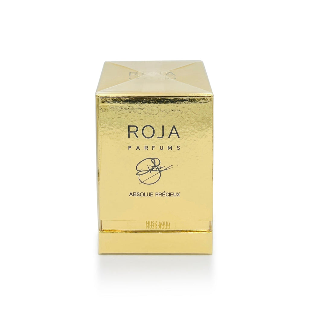 Musk Aoud Absolue Precieux