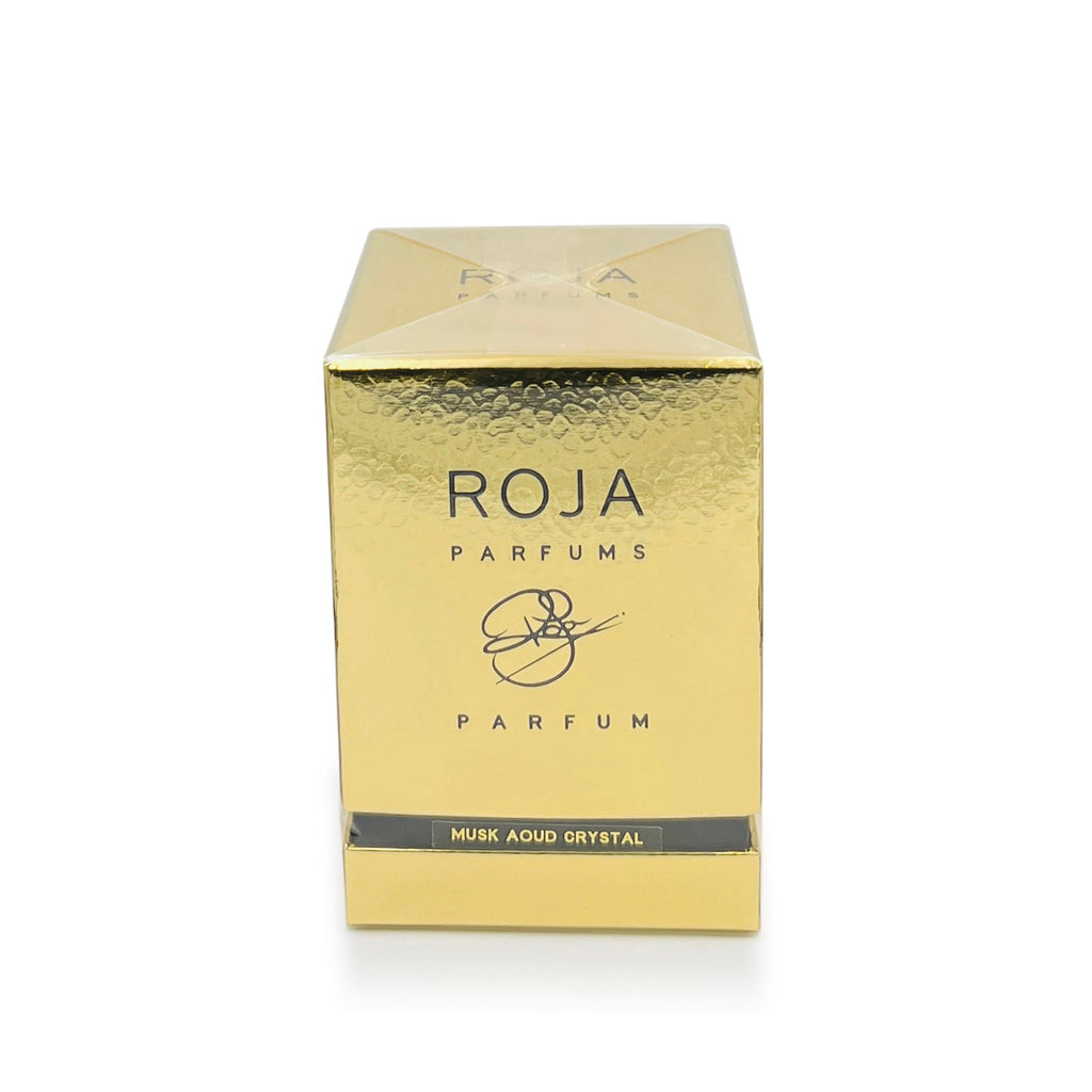 Musk Aoud Crystal