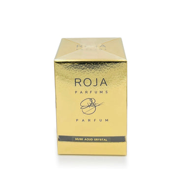 Musk Aoud Crystal