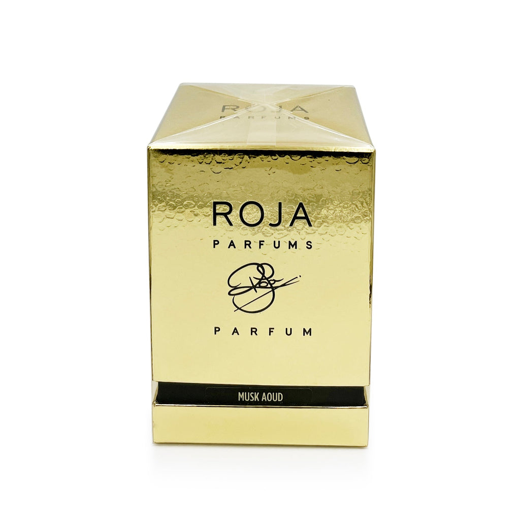 Musk Aoud