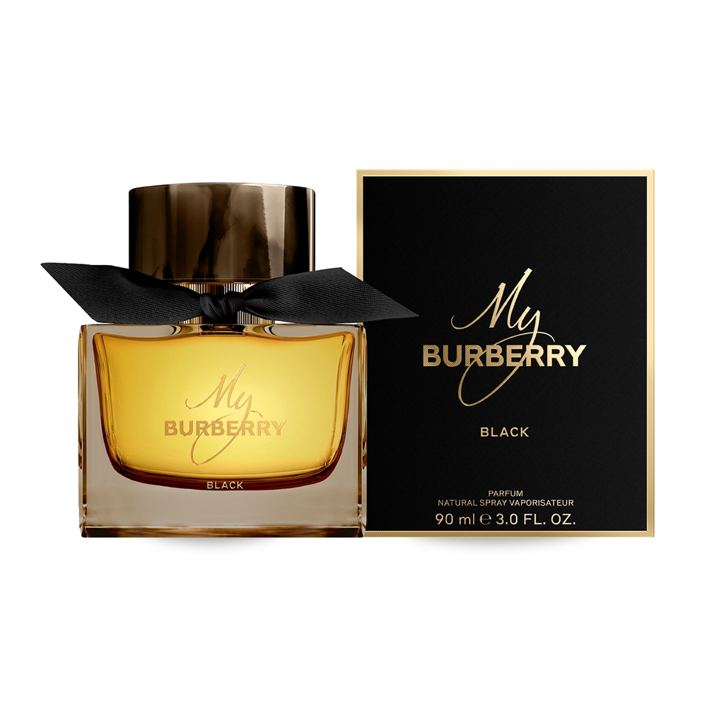 My Burberry Black Parfum by Burberry Perfume for Woman