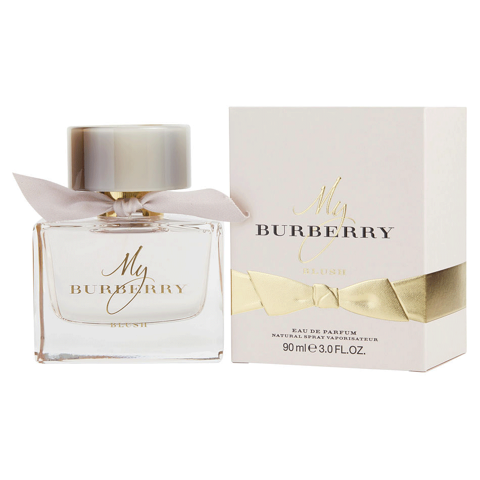 My Burberry Blush by Burberry Perfume for Woman