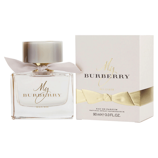 My Burberry Blush by Burberry Perfume for Woman